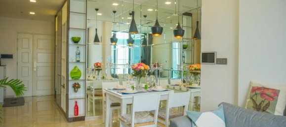 2 rooms Office in District 1, Vietnam No. 17760 14