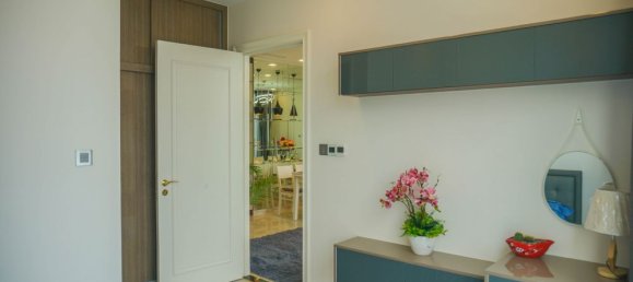 2 rooms Office in District 1, Vietnam No. 17760 18