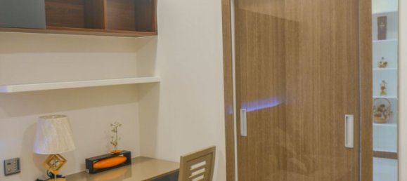 2 rooms Office in District 1, Vietnam No. 17760 17