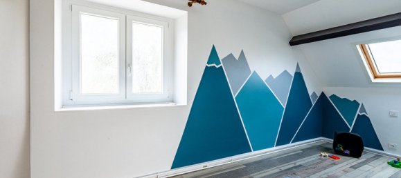 3 Schlafzimmer Haus in Corcelles-les-Citeaux, France, Nr. 207135 3