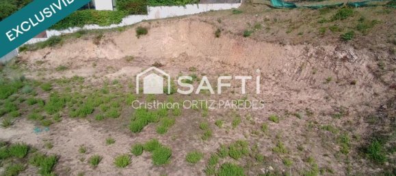 904m² Land in Barcelona, Spain No. 185859 19