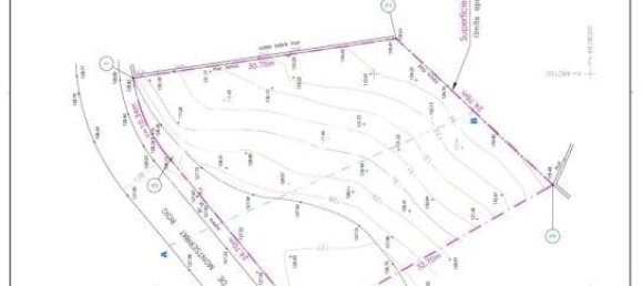 Grundstück in Barcelona, Spain 904m², Nr. 185859 15