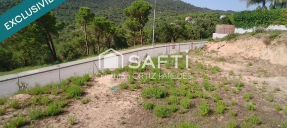 904m² Land in Barcelona, Spain No. 185859 20