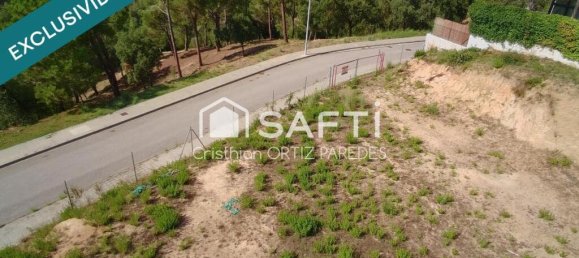 Grundstück in Barcelona, Spain 904m², Nr. 185859 13