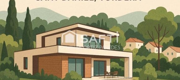 Grundstück in Barcelona, Spain 904m², Nr. 185859 16