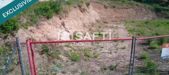 Grundstück in Barcelona, Spain 904m², Nr. 185859 4