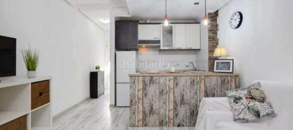 Бунгало с 1 спальней в Торревьеха, Испания № 34991 5