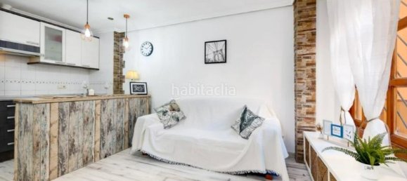 Бунгало с 1 спальней в Торревьеха, Испания № 34991 4