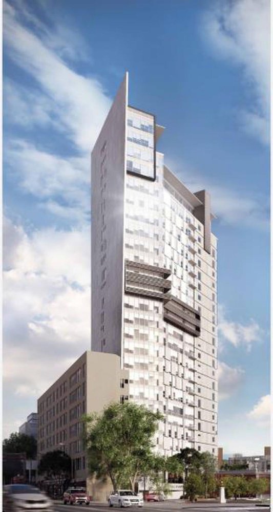 2 Schlafzimmer Wohnung in Mexicali, Mexico, Nr. 162861