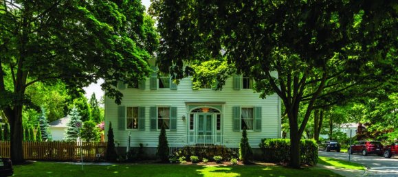 4 chambres Maison à Niagara-on-the-Lake, Canada No. 121 2