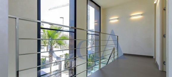 3 chambres Villa à Orihuela, Spain No. 4948 18