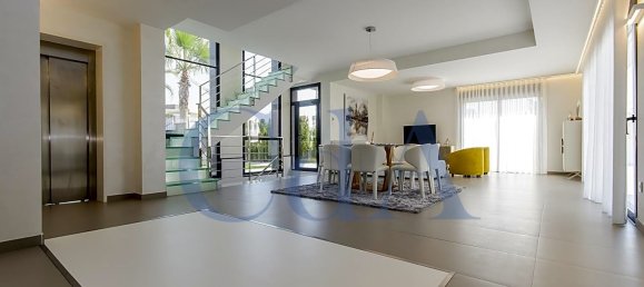 3 chambres Villa à Orihuela, Spain No. 4948 3