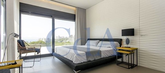 3 chambres Villa à Orihuela, Spain No. 4948 2