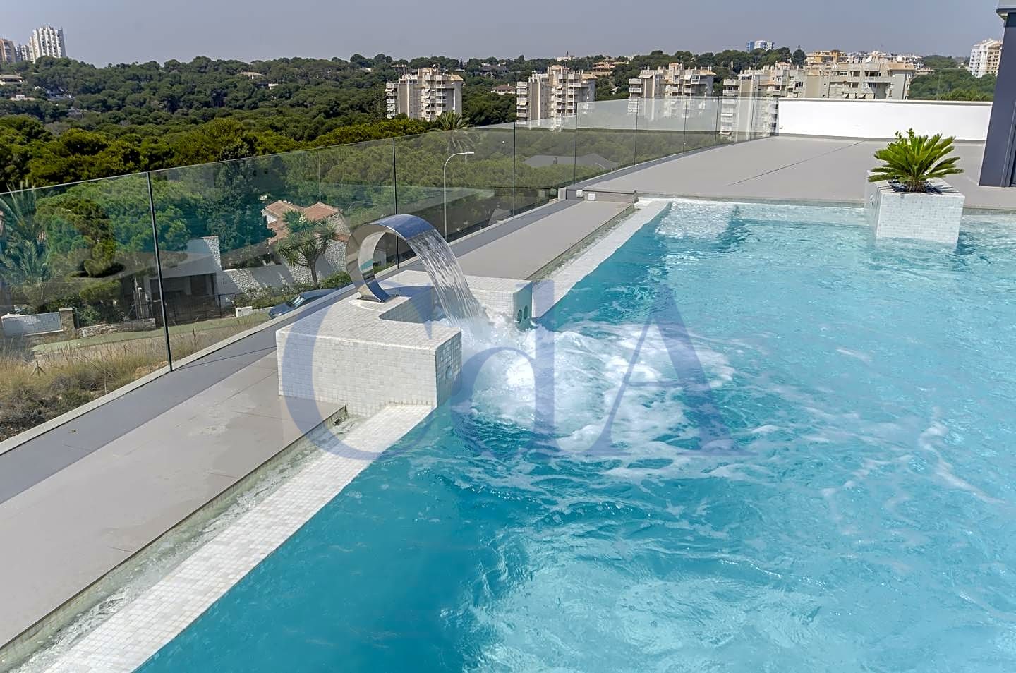 3 chambres Villa à Orihuela, Spain No. 4948