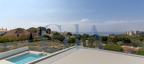 3 chambres Villa à Orihuela, Spain No. 4948 25