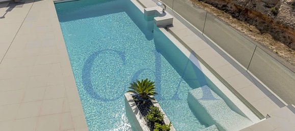 3 chambres Villa à Orihuela, Spain No. 4948 23