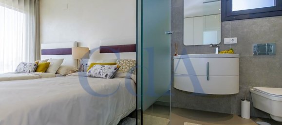 3 chambres Villa à Orihuela, Spain No. 4948 10