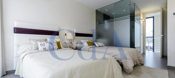 3 chambres Villa à Orihuela, Spain No. 4948 12