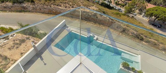 3 chambres Villa à Orihuela, Spain No. 4948 22