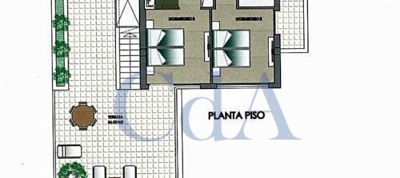 3 chambres Villa à Orihuela, Spain No. 4948 5