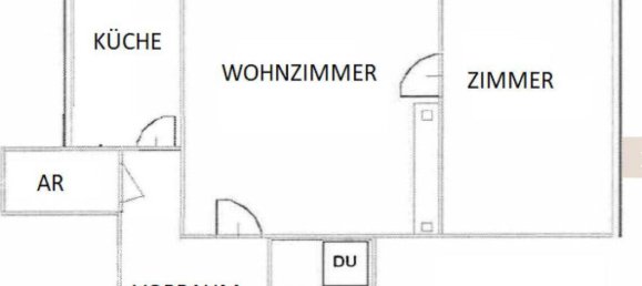 2غرفة شقة في Brigittenau, Austria رقم 105100 10