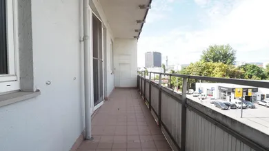 2غرفة شقة في Brigittenau, Austria رقم 105100