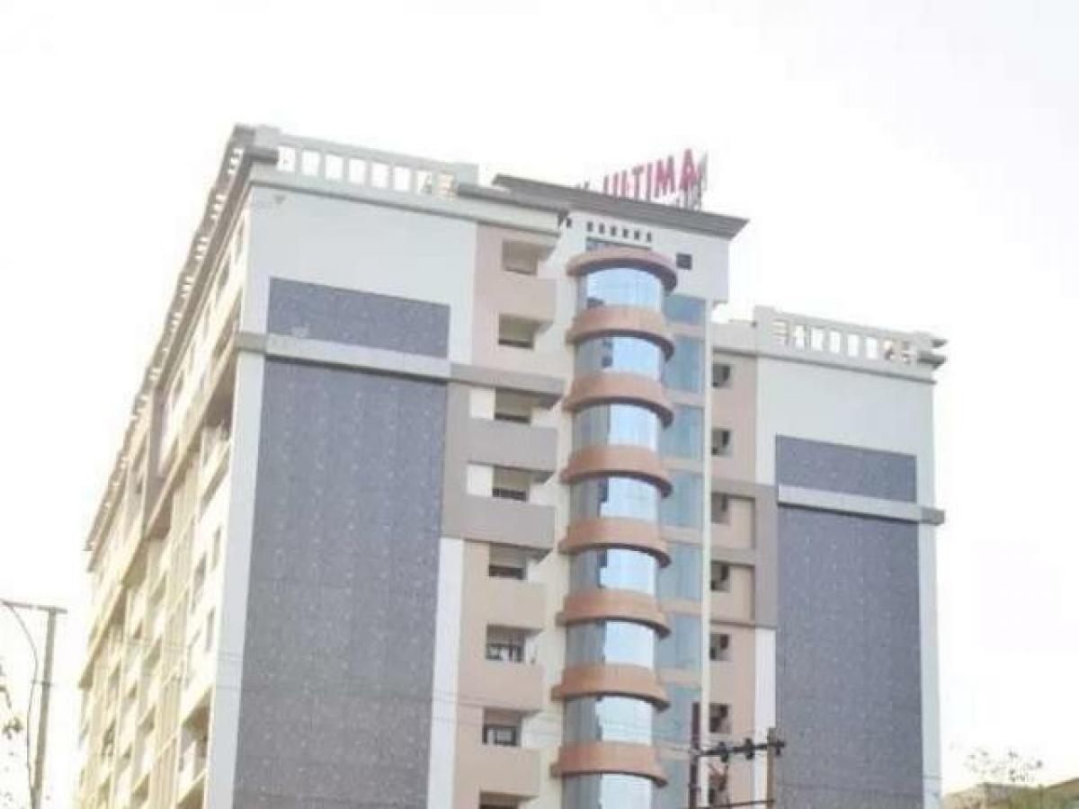 3 bedrooms House in Lucknow, India No. 42249