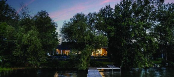 Casa T8 em Magog, Canada N.º 337 2