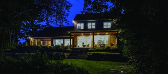 Casa T8 em Magog, Canada N.º 337 9