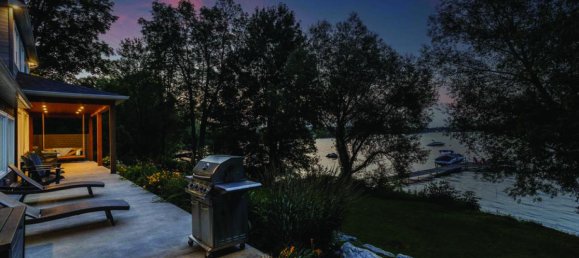 Casa T8 em Magog, Canada N.º 337 12