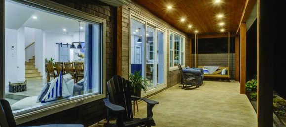 Casa T8 em Magog, Canada N.º 337 5