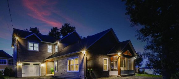 Casa T8 em Magog, Canada N.º 337 10