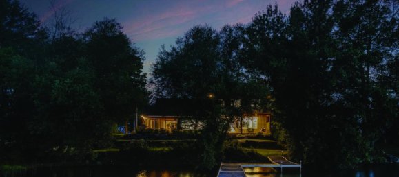 Casa T8 em Magog, Canada N.º 337 8