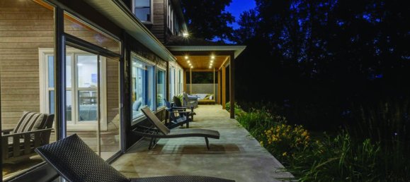 Casa T8 em Magog, Canada N.º 337 6