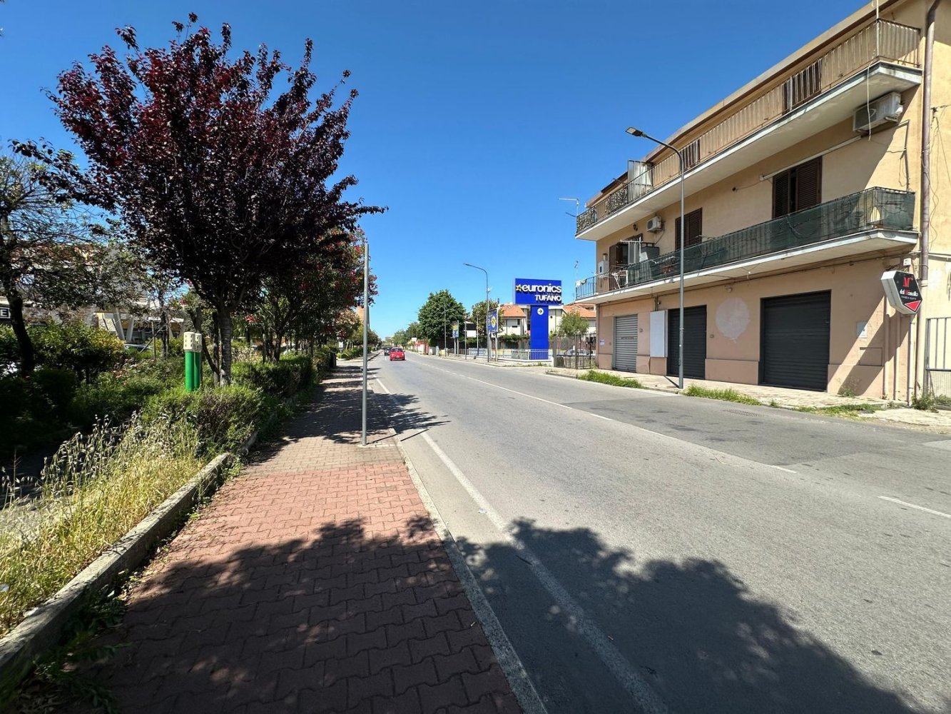 Apartamento T2 em Nocera Inferiore, Italy N.º 352616