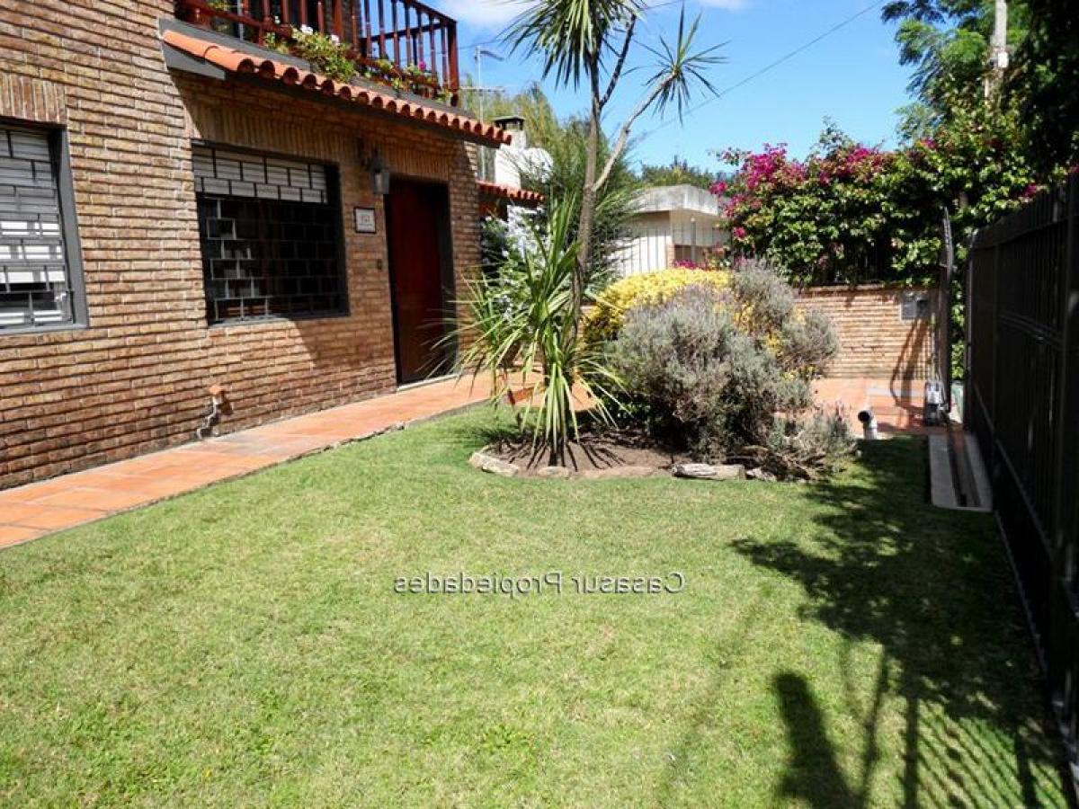 4 Schlafzimmer Haus in Canelones, Uruguay, Nr. 12385