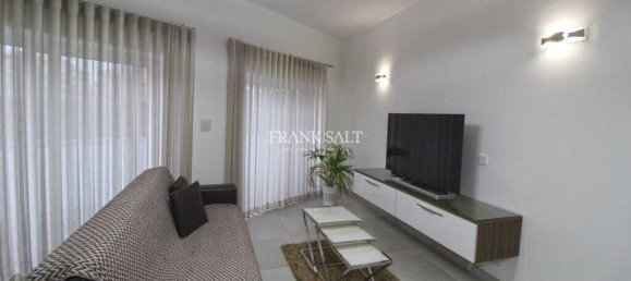 Apartamento de 2 dormitorios en Marsaskala, Malta No. 8090 6