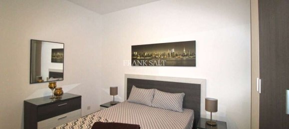 Apartamento de 2 dormitorios en Marsaskala, Malta No. 8090 10