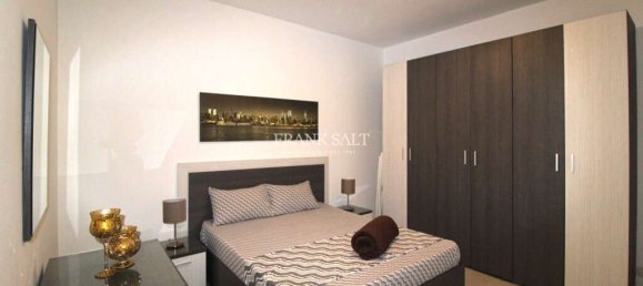 Apartamento de 2 dormitorios en Marsaskala, Malta No. 8090 12