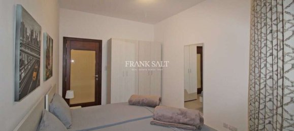 Apartamento de 2 dormitorios en Marsaskala, Malta No. 8090 9