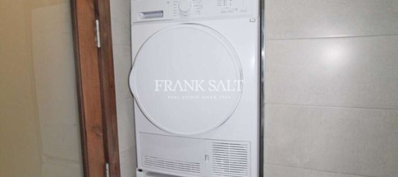 Apartamento de 2 dormitorios en Marsaskala, Malta No. 8090 17