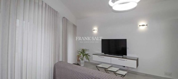 Apartamento de 2 dormitorios en Marsaskala, Malta No. 8090 7