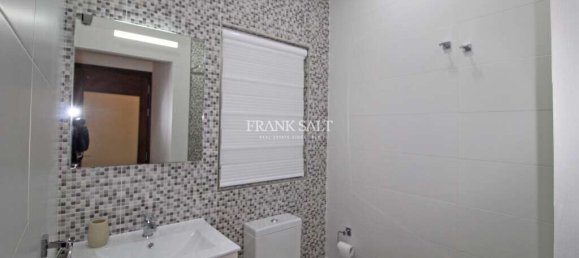 Apartamento de 2 dormitorios en Marsaskala, Malta No. 8090 15