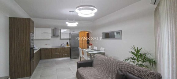 Apartamento de 2 dormitorios en Marsaskala, Malta No. 8090 3