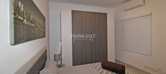 Apartamento de 2 dormitorios en Marsaskala, Malta No. 8090 11