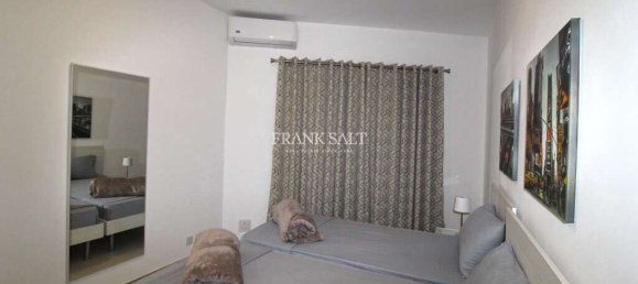 Apartamento de 2 dormitorios en Marsaskala, Malta No. 8090 8
