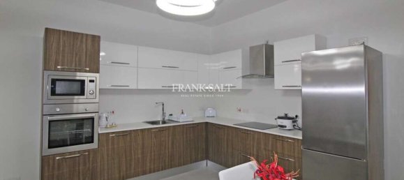 Apartamento de 2 dormitorios en Marsaskala, Malta No. 8090 5