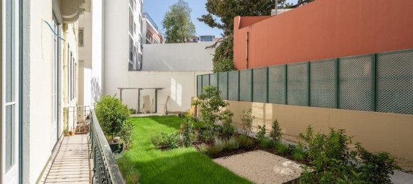 4 Schlafzimmer Wohnung in Lisbon, Portugal, Nr. 245991 27