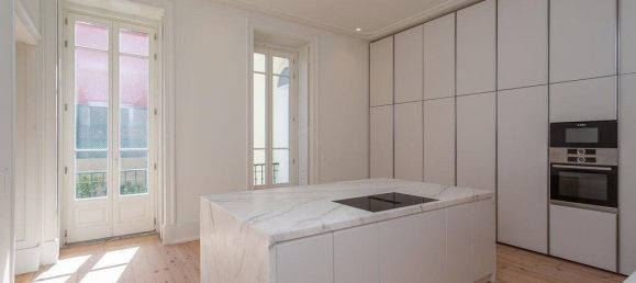 4 Schlafzimmer Wohnung in Lisbon, Portugal, Nr. 245991 9