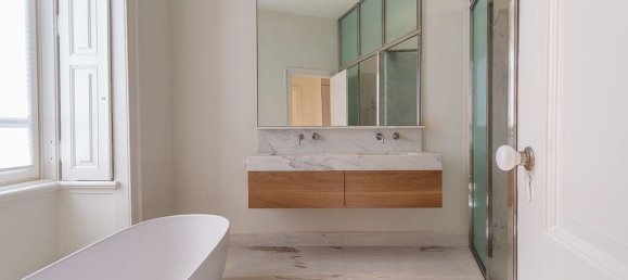 4 Schlafzimmer Wohnung in Lisbon, Portugal, Nr. 245991 25